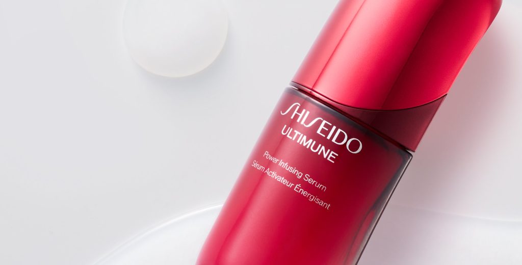 SHISEIDO