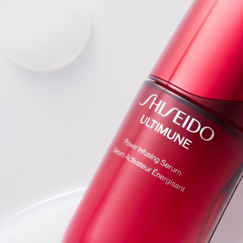 SHISEIDO