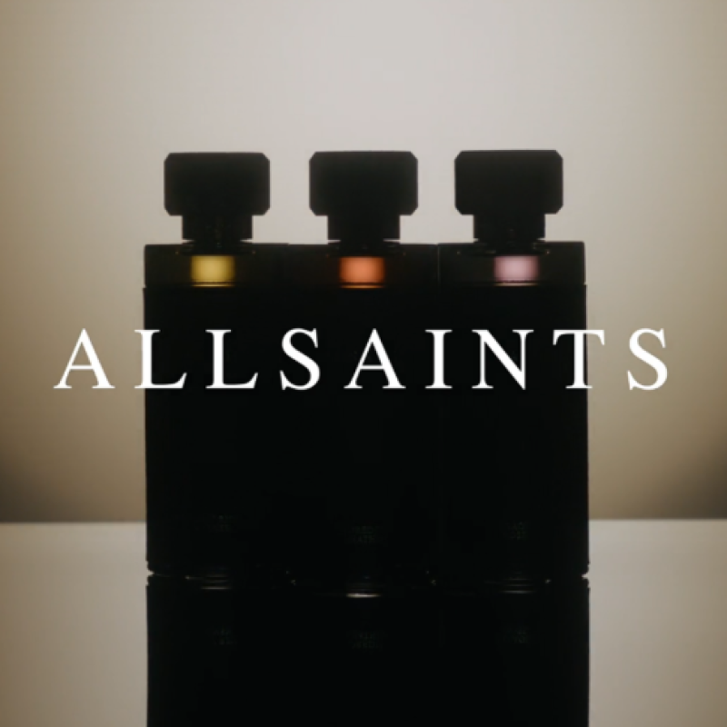 All Saints