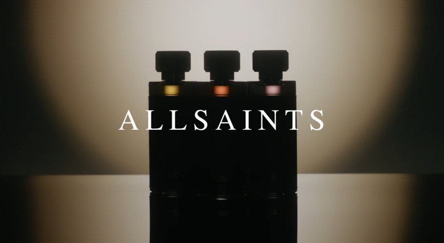 All Saints