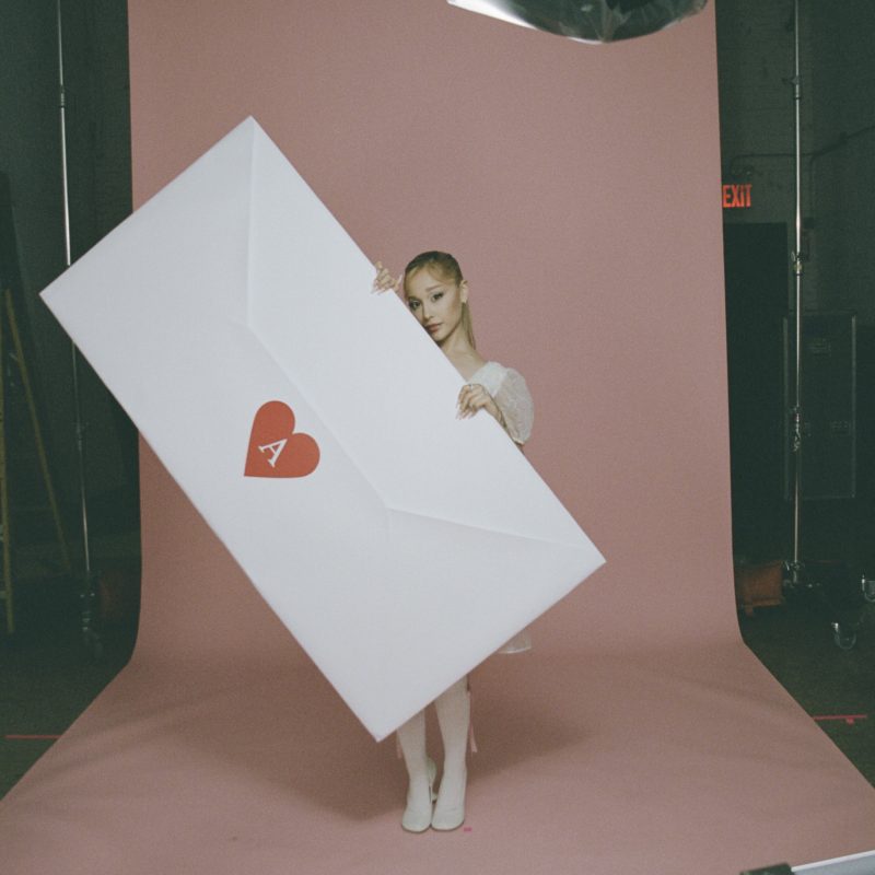 Ariana Grande