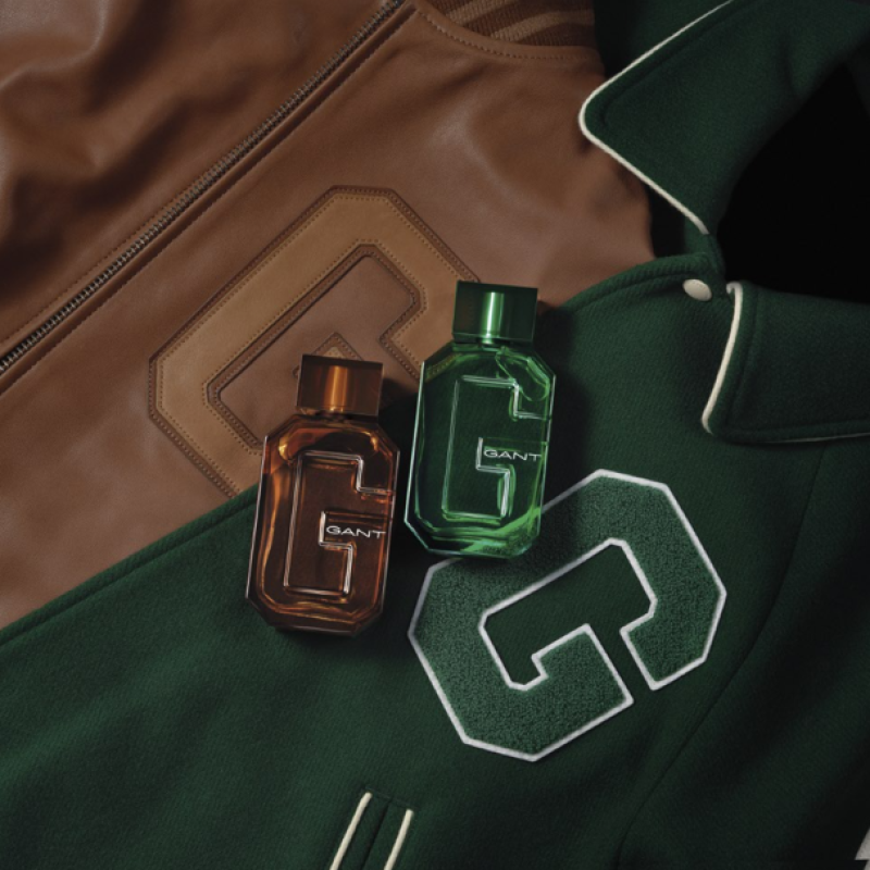 GANT