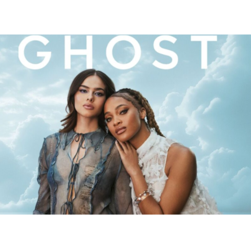 GHOST