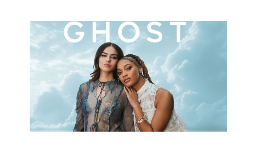 GHOST