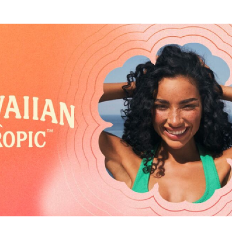 Hawaiian Tropic