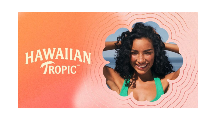 Hawaiian Tropic