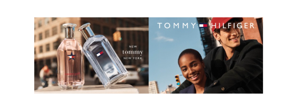 Tommy Hilfiger