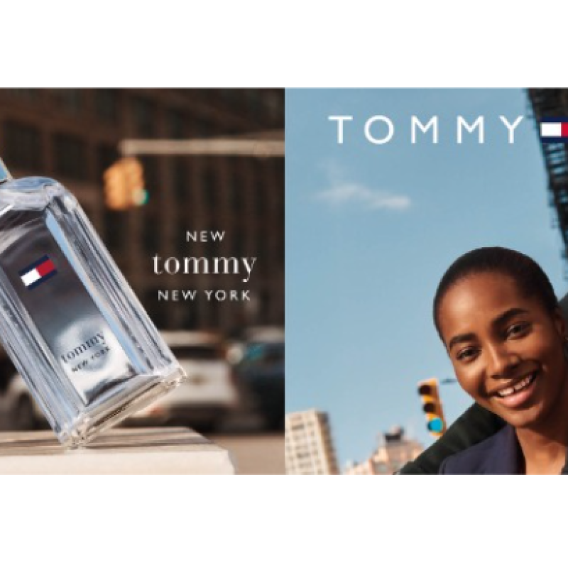 Tommy Hilfiger